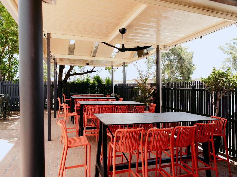 Pritchards Hotel image