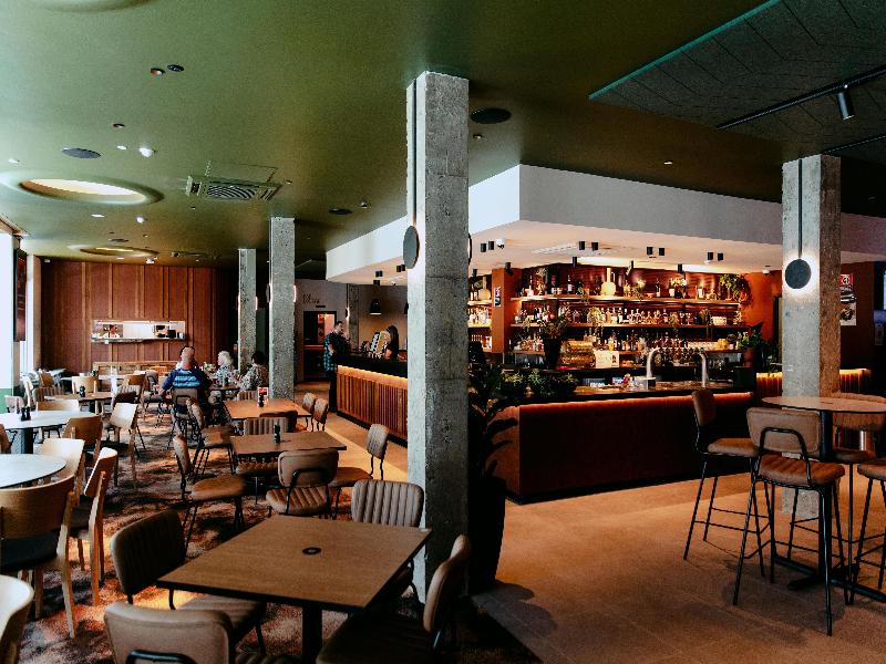 Pritchards Hotel image