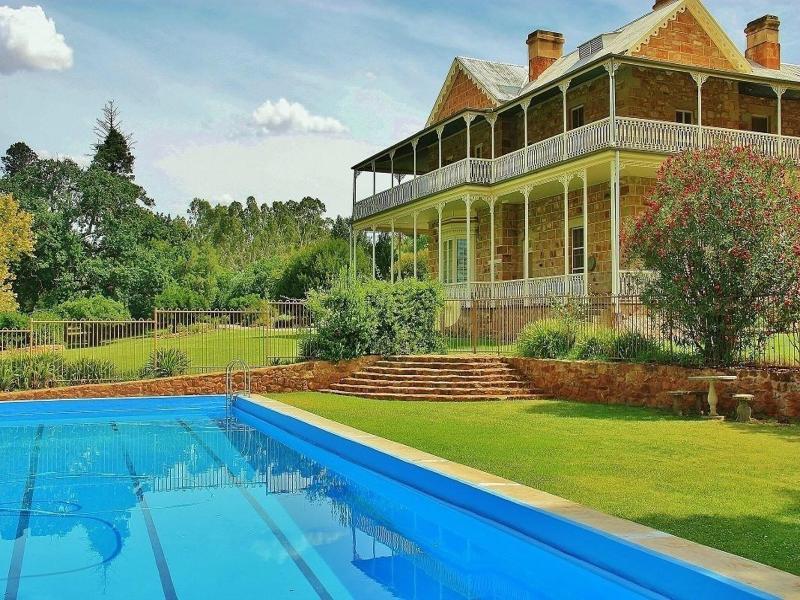 Bungaree Station Bed and Breakfast