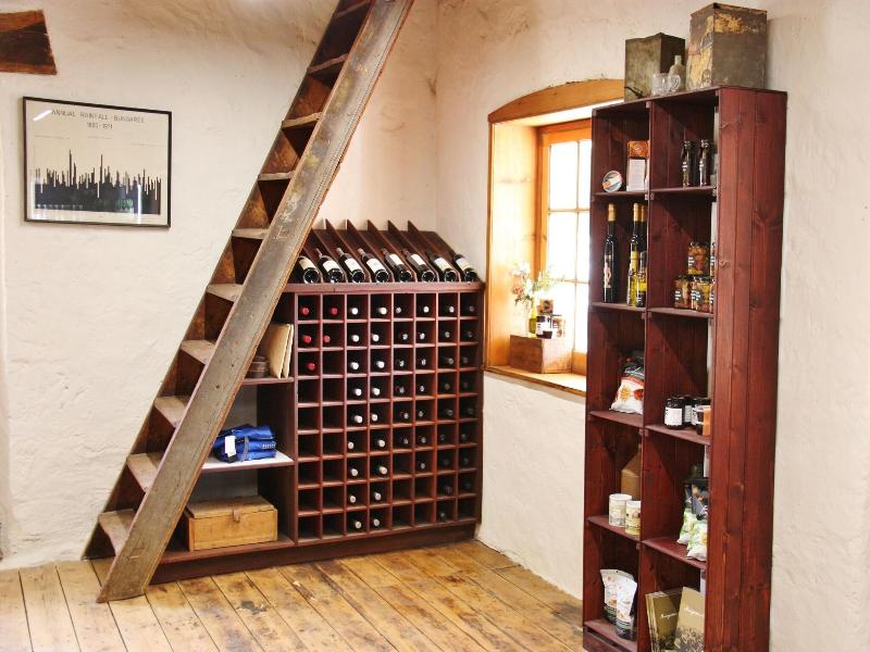 Bungaree Station Bed and Breakfast