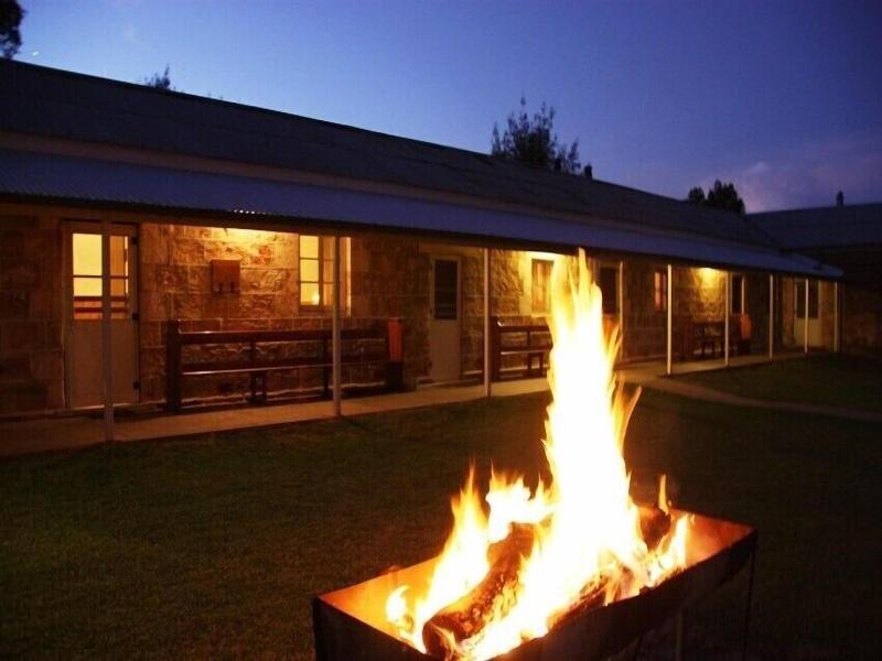 Bungaree Station Bed and Breakfast