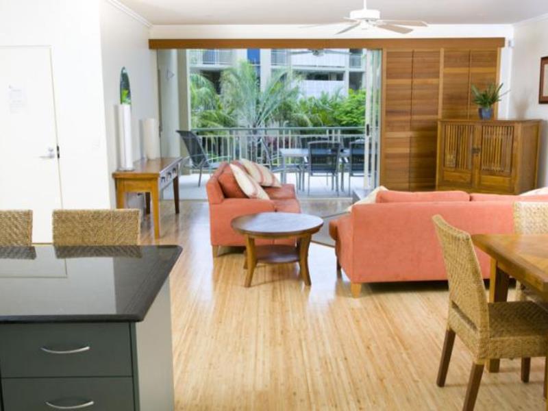Colonial Resort Noosa image