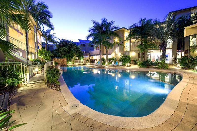 Colonial Resort Noosa image