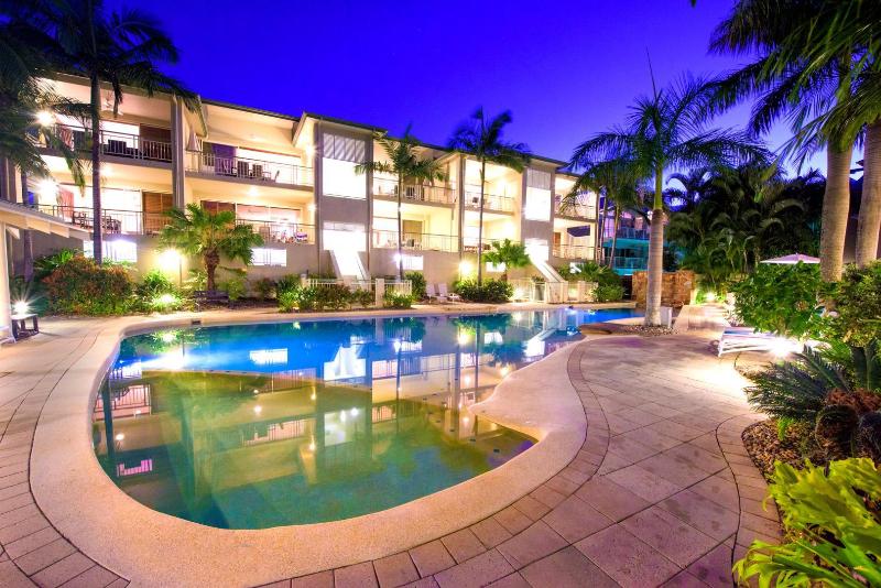 Colonial Resort Noosa image