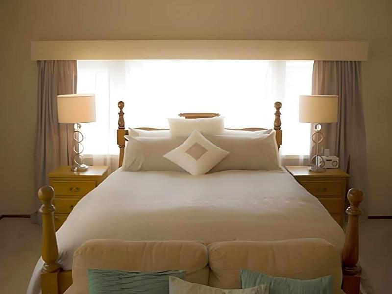 Jones On Wilson Boutique Bed and Breakfast image