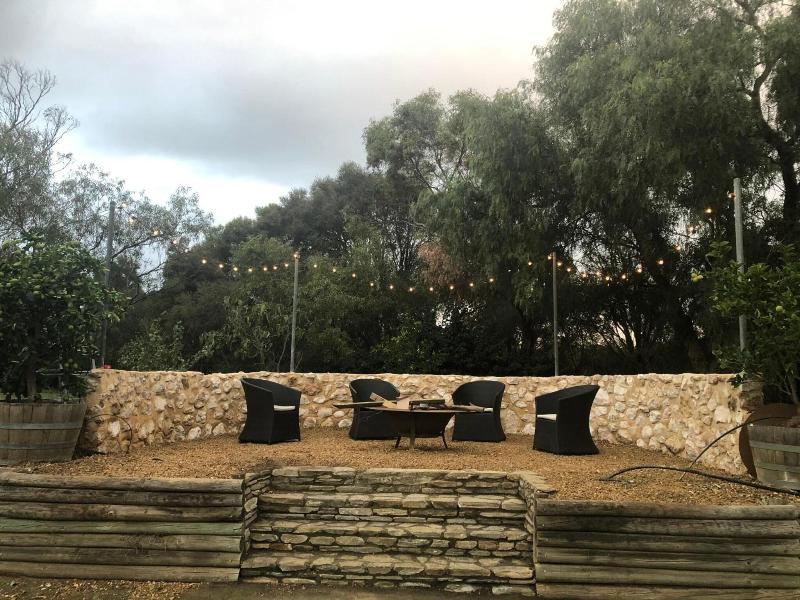 Amande Bed and Breakfast