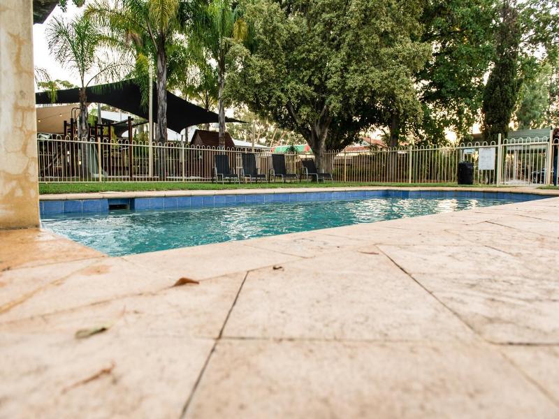 Wattle Grove Motel image