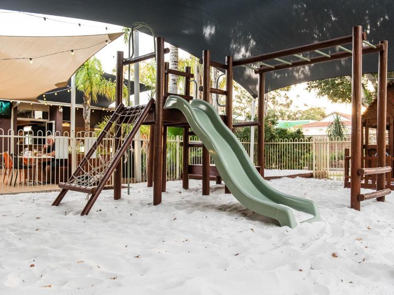 Wattle Grove Motel image