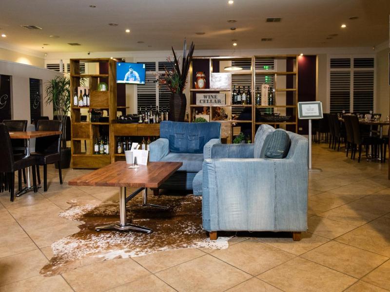 Wattle Grove Motel image