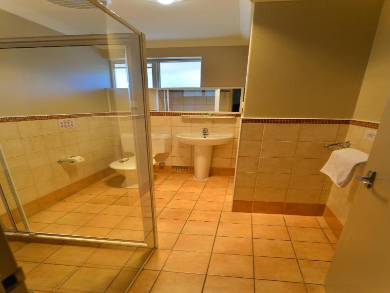 Wattle Grove Motel image