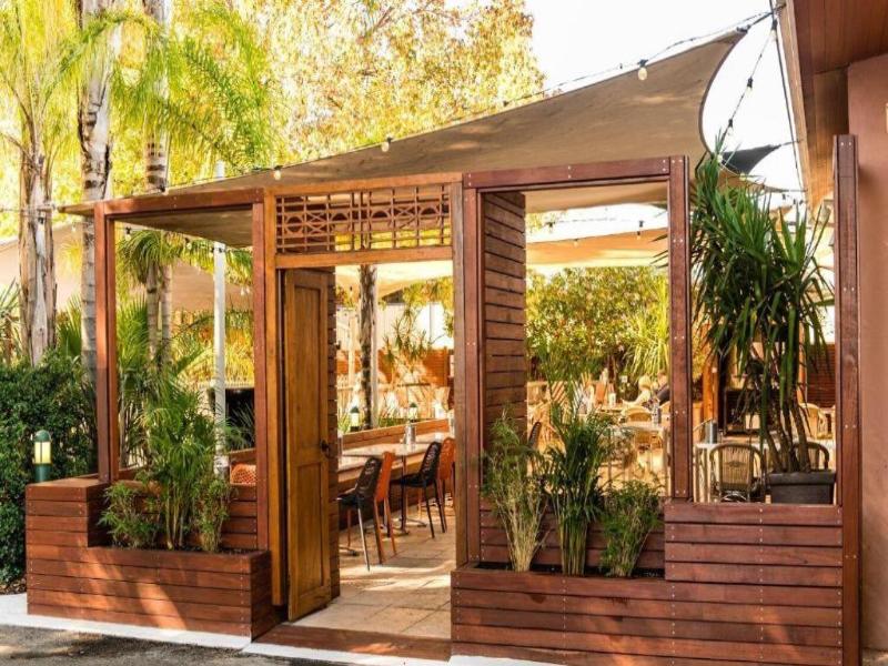 Wattle Grove Motel image