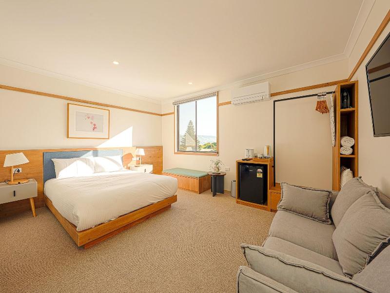 Iluka Motel & Restaurant