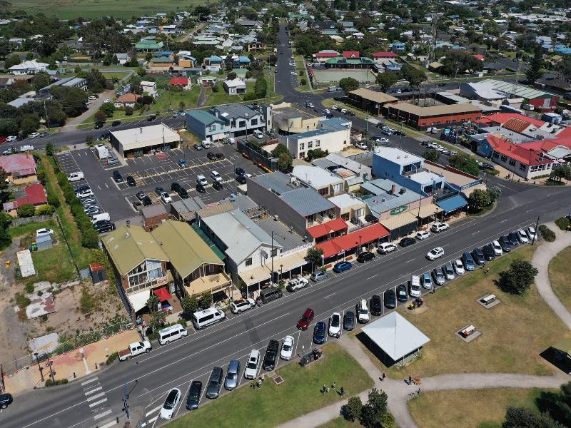 Iluka Motel & Restaurant