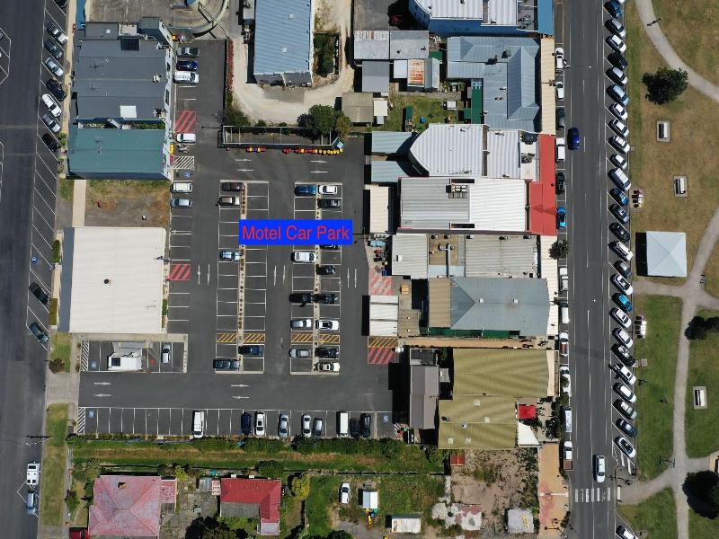 Iluka Motel & Restaurant
