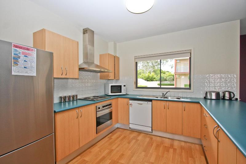Cosmopolitan Apartments — photo 4