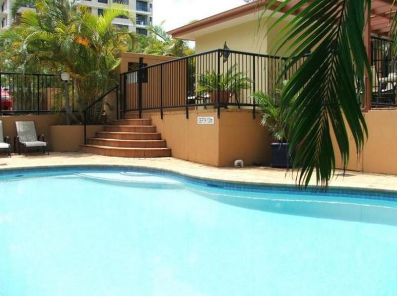 Meridian Caloundra Accommodation — photo 2
