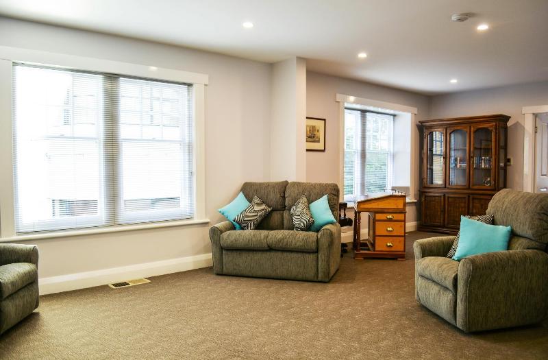Heathfield Apartments