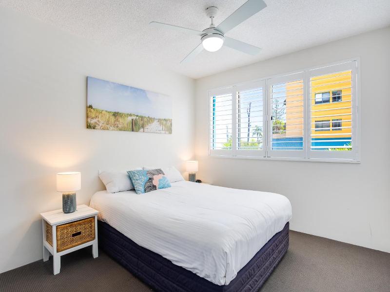 Superior Two-Bedroom Apartment - First Floor
