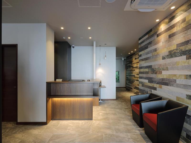 HOTEL PROMOTE HIROSHIMA image