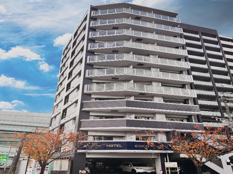 COCO fukuoka chiyo image