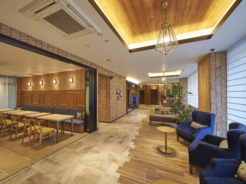 Sotetsu Fresa Inn Kamakura-Ofuna Higashiguchi image