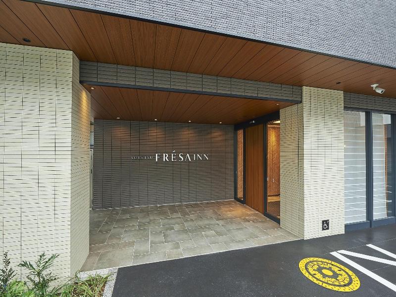 Sotetsu Fresa Inn Kamakura-Ofuna Higashiguchi image