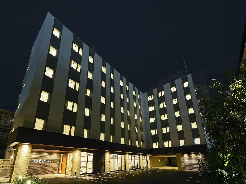 Sotetsu Fresa Inn Kamakura-Ofuna Higashiguchi image