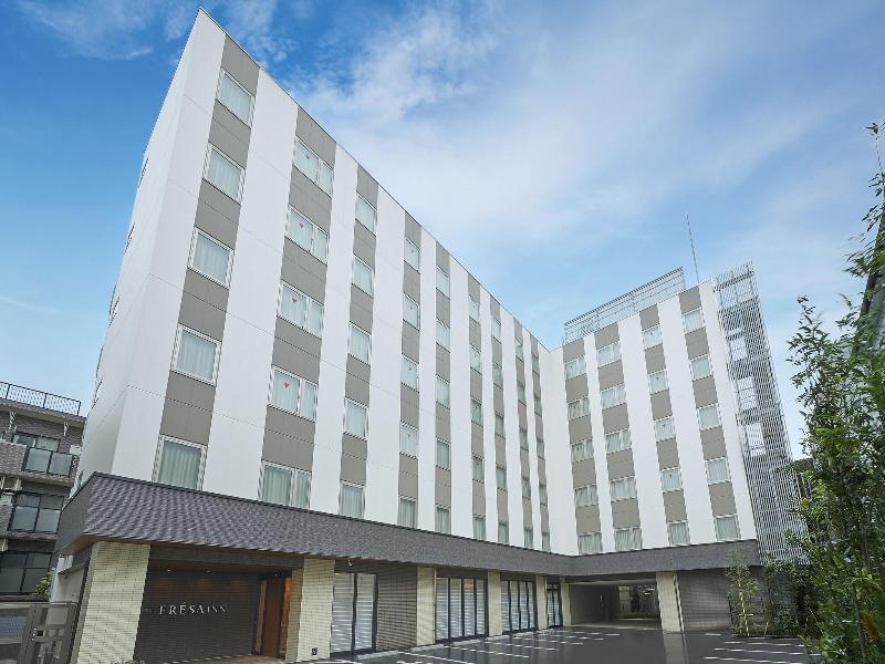 Sotetsu Fresa Inn Kamakura-Ofuna Higashiguchi image