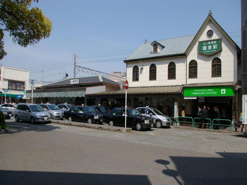 Sotetsu Fresa Inn Kamakura-Ofuna Higashiguchi image
