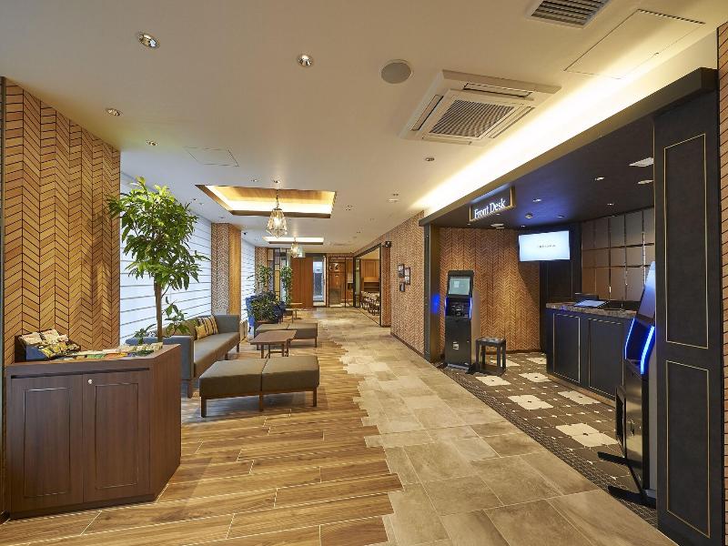 Sotetsu Fresa Inn Kamakura-Ofuna Higashiguchi image