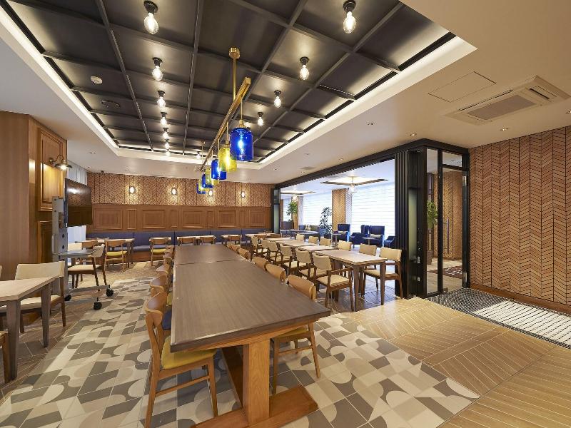Sotetsu Fresa Inn Kamakura-Ofuna Higashiguchi image
