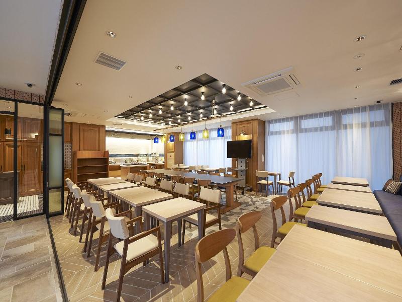 Sotetsu Fresa Inn Kamakura-Ofuna Higashiguchi image