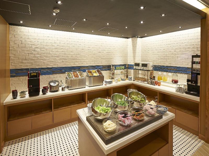 Sotetsu Fresa Inn Kamakura-Ofuna Higashiguchi image