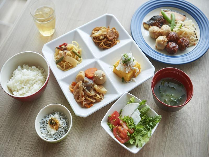 Sotetsu Fresa Inn Kamakura-Ofuna Higashiguchi image