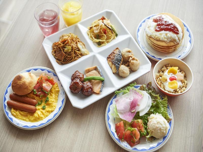 Sotetsu Fresa Inn Kamakura-Ofuna Higashiguchi image
