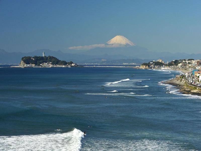 Sotetsu Fresa Inn Kamakura-Ofuna Higashiguchi image