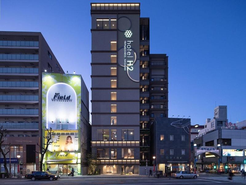 hotel H2 NAGASAKI image