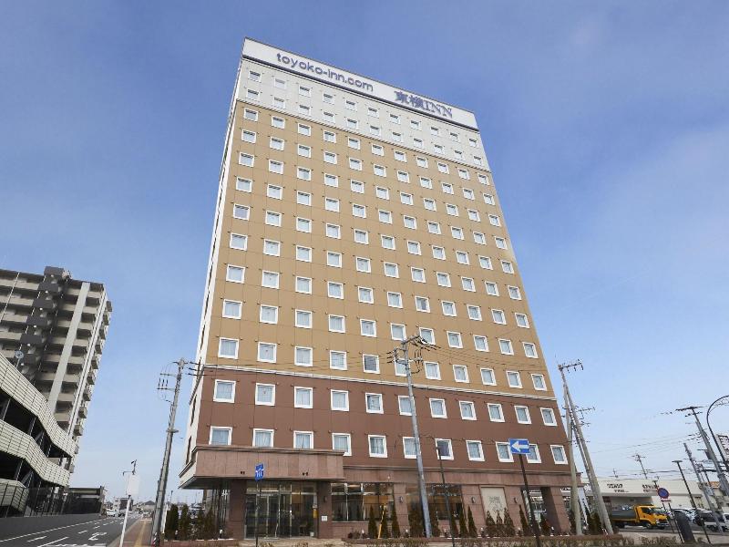 Toyoko Inn Sodegaura-eki Kita-guchi image