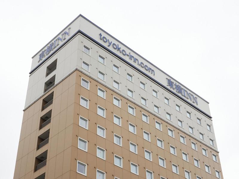 Toyoko Inn Sodegaura-eki Kita-guchi image