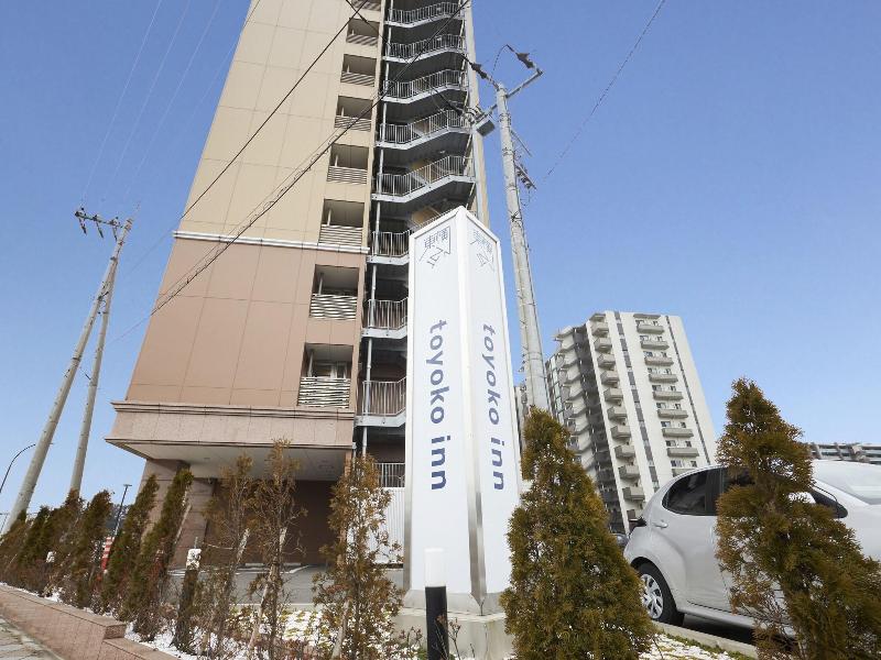 Toyoko Inn Sodegaura-eki Kita-guchi image