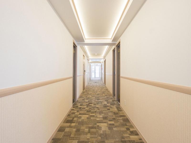 Toyoko Inn Sodegaura-eki Kita-guchi image