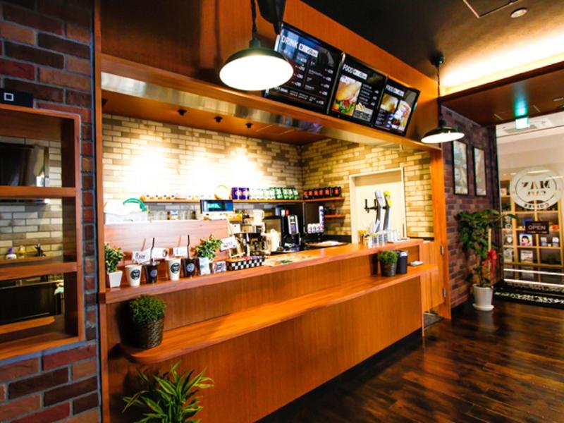 Hotel livemax Osaka Yodoyabashi image