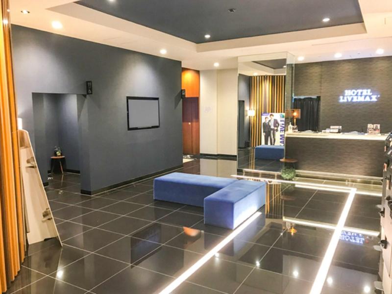 Hotel livemax Osaka Yodoyabashi image