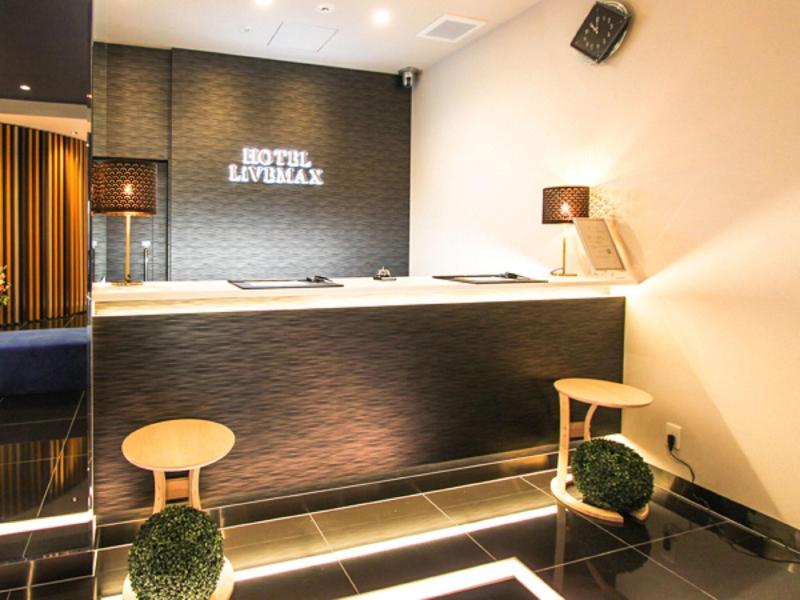 Hotel livemax Osaka Yodoyabashi image