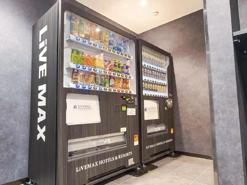 Hotel livemax Osaka Yodoyabashi image