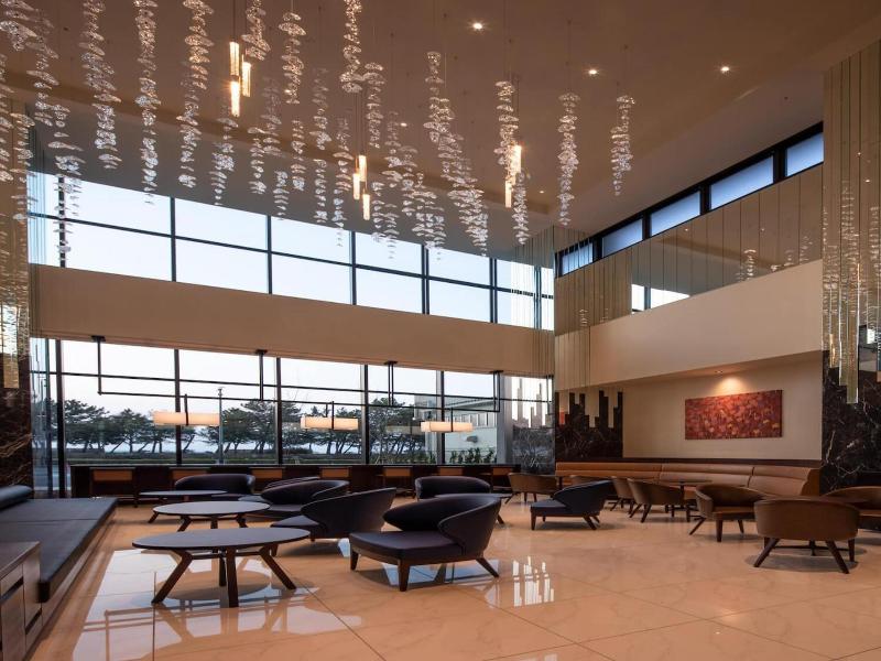 HOTEL BAYGULLS image