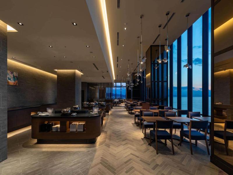 HOTEL BAYGULLS image