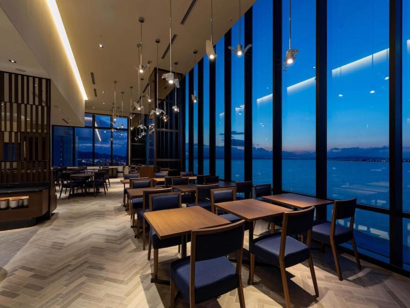 HOTEL BAYGULLS image