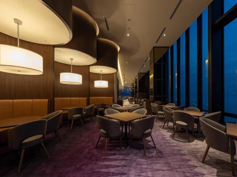 HOTEL BAYGULLS image