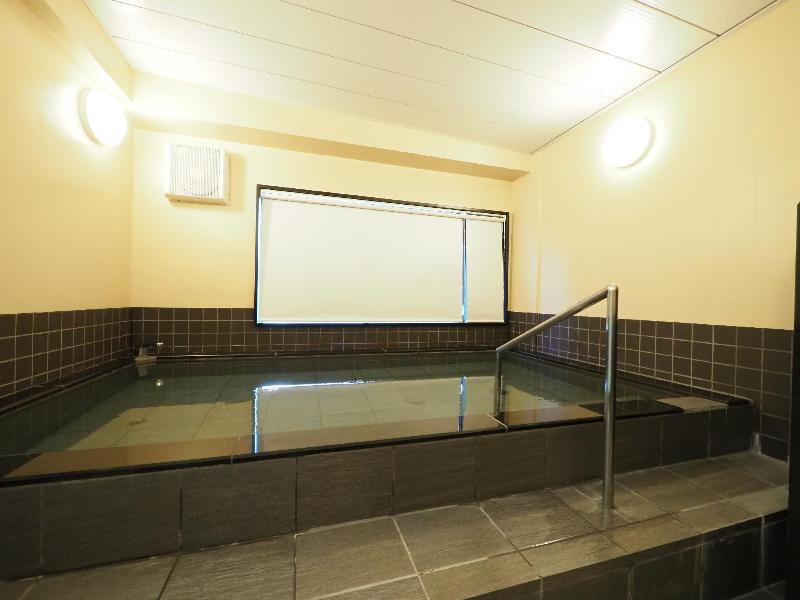 Sky Heart Hotel Shimonoseki image